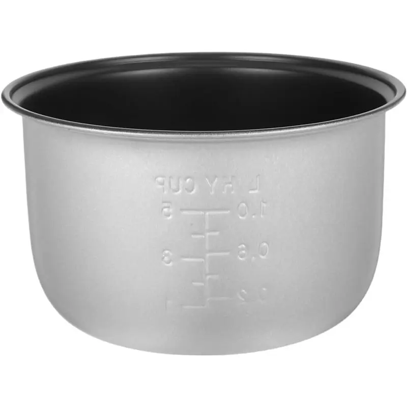 A50Q-Für Aroma Reiskocher Innentopf Ersatz Für Aroma Reiskocher Ersatz Topf Reiskocher Innentopf Image