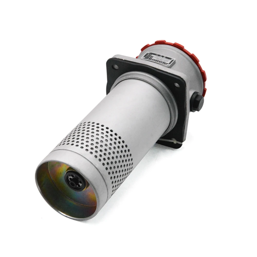 Rücklauffilter für Hydrauliköl RFA-25/40/63/100/160*3/5/10/20 Elementfilter Image