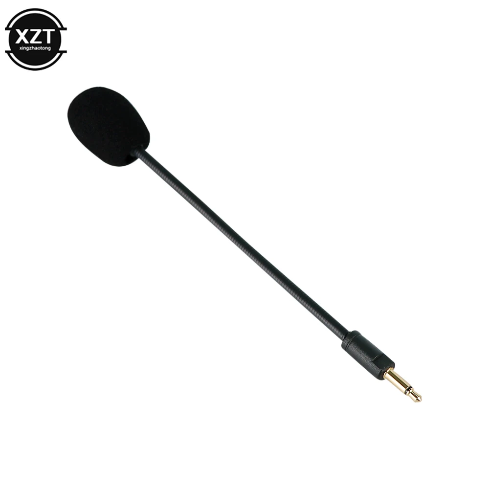 3,5-mm-Stecker, Klinkenmikrofon, Headset-Mikrofon für Razer-Kaira Pro V2/V2 Pro/V2 SE kabellose Gaming-Headsets