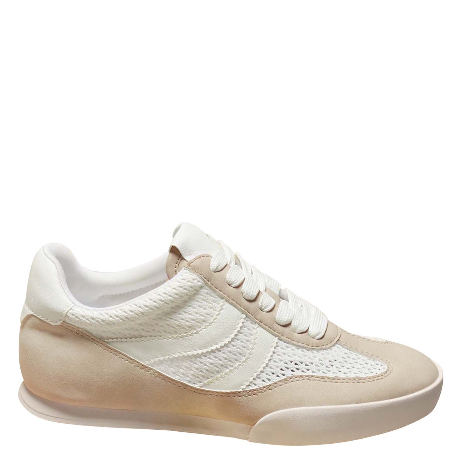 DV by Dolce Vita Maya - Womens 7.5 Bone Oxford Medium