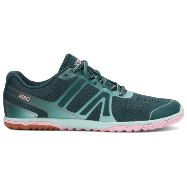 Xero Shoes - Women's HFS II - Barfußschuhe 41,5 | EU 41,5 blau