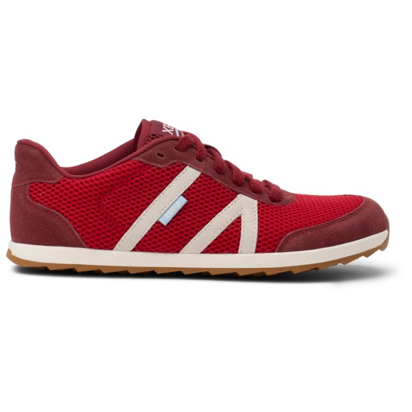 Xero Shoes - Women's Wynn - Barfußschuhe 36,5 | EU 36,5 rot