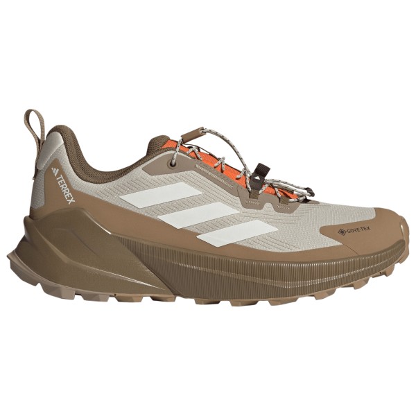 adidas Terrex - Trailmaker 2 GTX Speed Lacing - Multisportschuhe 46 | EU 46 braun