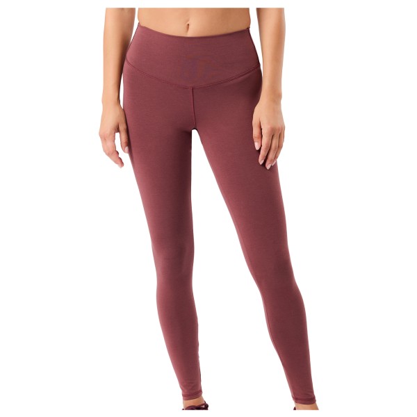 Mandala - Women's Best Loved Leggings - Leggings Gr XL rot