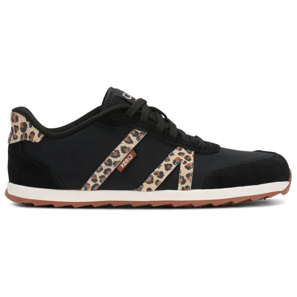 Xero Shoes - Women's Wynn - Barfußschuhe 39 | EU 39 schwarz