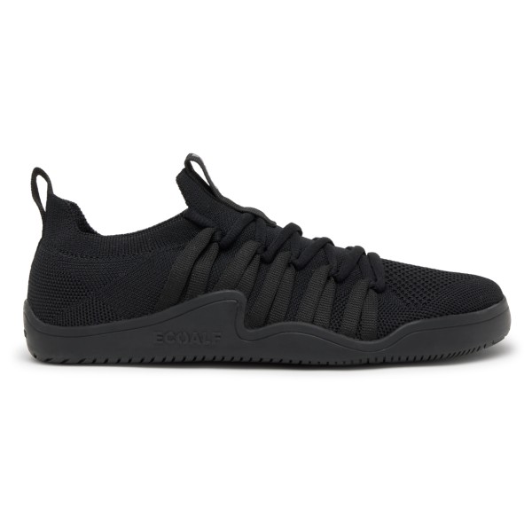 Ecoalf - Women's Darwin Barefoot Sneaker - Barfußschuhe 40 | EU 40 schwarz