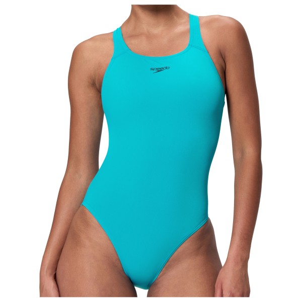 Speedo - Women's Eco Endurance+ Medalist - Badeanzug Gr 44 türkis