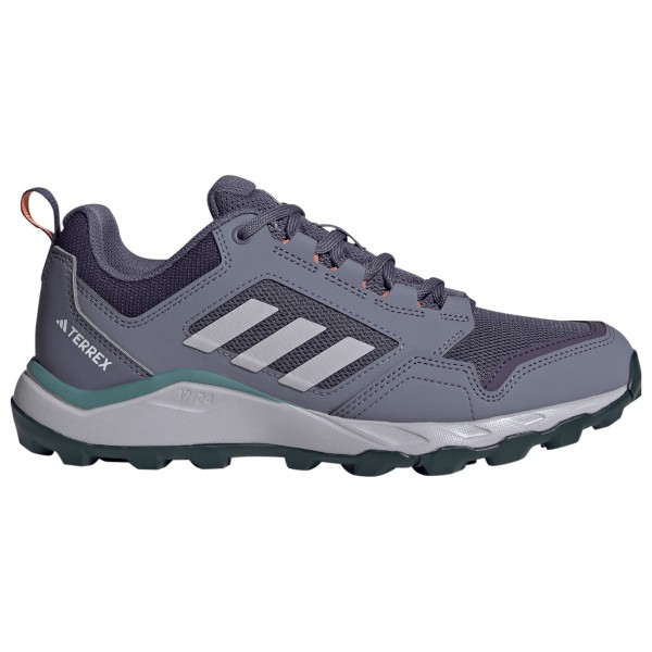 adidas Terrex - Women's Terrex Tracerocker 2 - Multisportschuhe 41 1/3 | EU 41 grau/blau