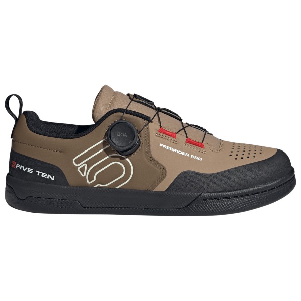 Five Ten - Freerider Pro Boa - Radschuhe 40 2/3 | EU 41 schwarz