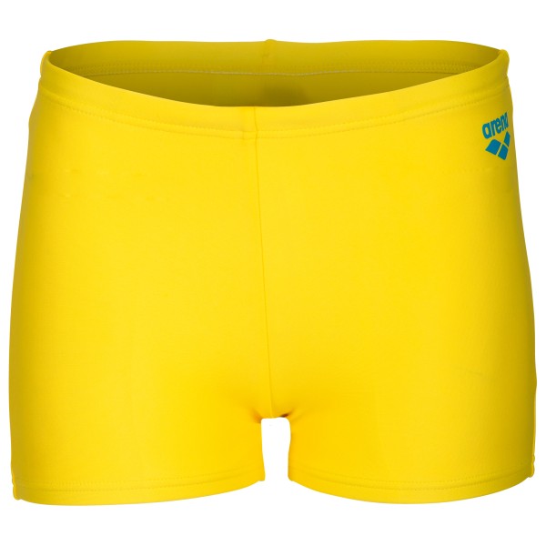 Arena - Boy's Dynamo Short - Badehose Gr 152 gelb