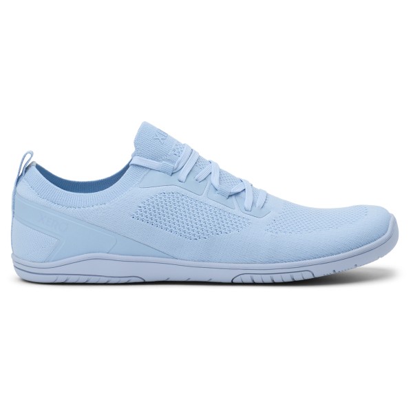 Xero Shoes - Women's Nexus Knit - Barfußschuhe 38,5 | EU 38,5 blau