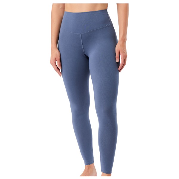 Mandala - Women's Best Loved Leggings - Leggings Gr XL blau