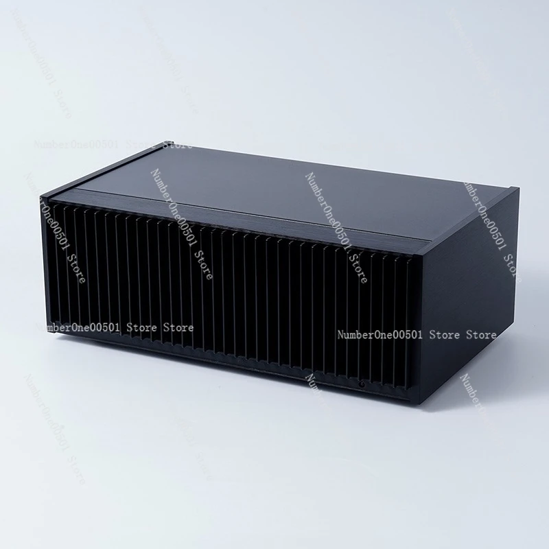 QUAD 405 Leistungsverstärker mit QUAD 34 Vorverstärker Stereo HiFi Audiosystem Image