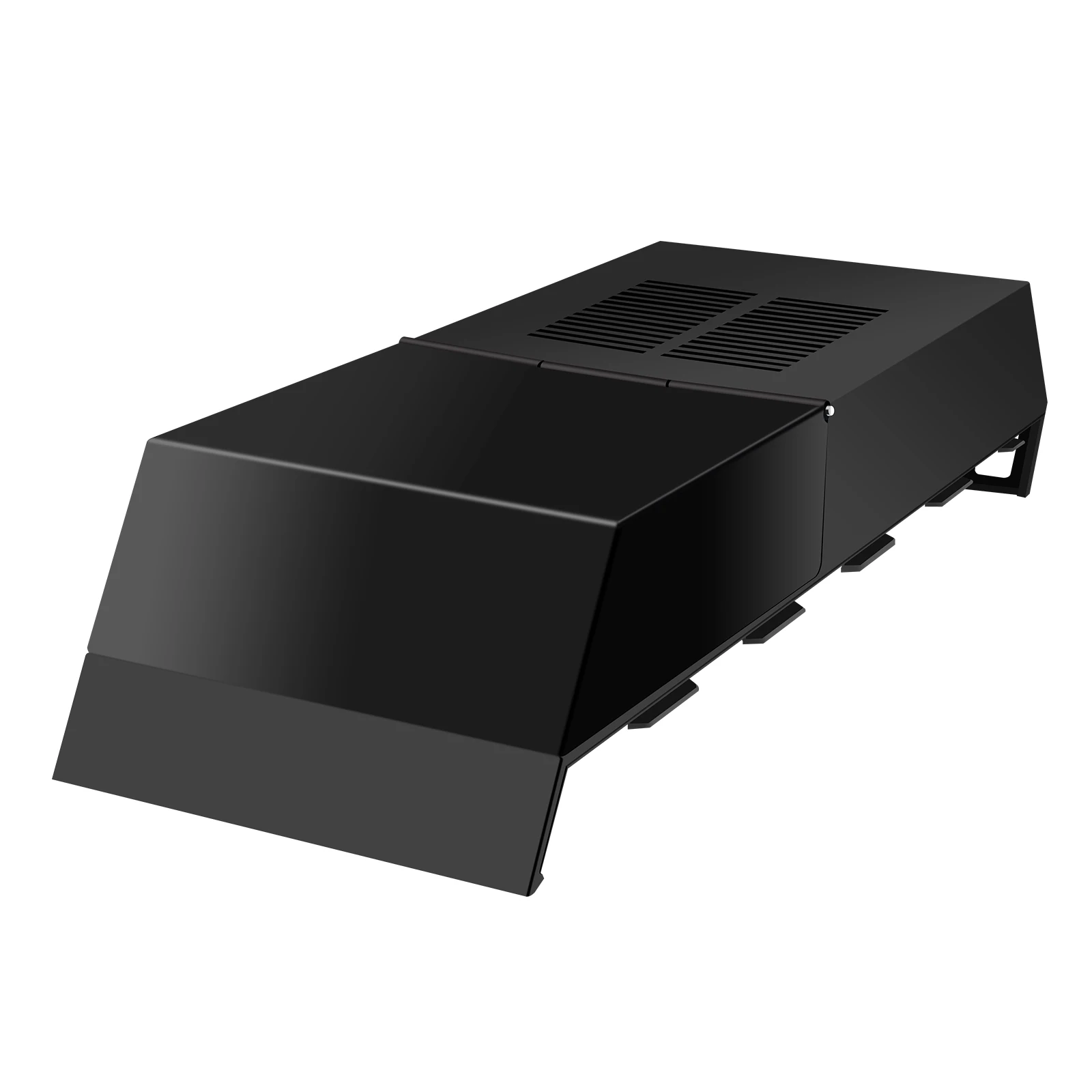 Festplatte HDD Gehäuse 3,5 Zoll Festplatte Externe Box Für Sony PS4 Externe Festplatte Fall Daten Bank Spiel Host Lagerung Käfig Image