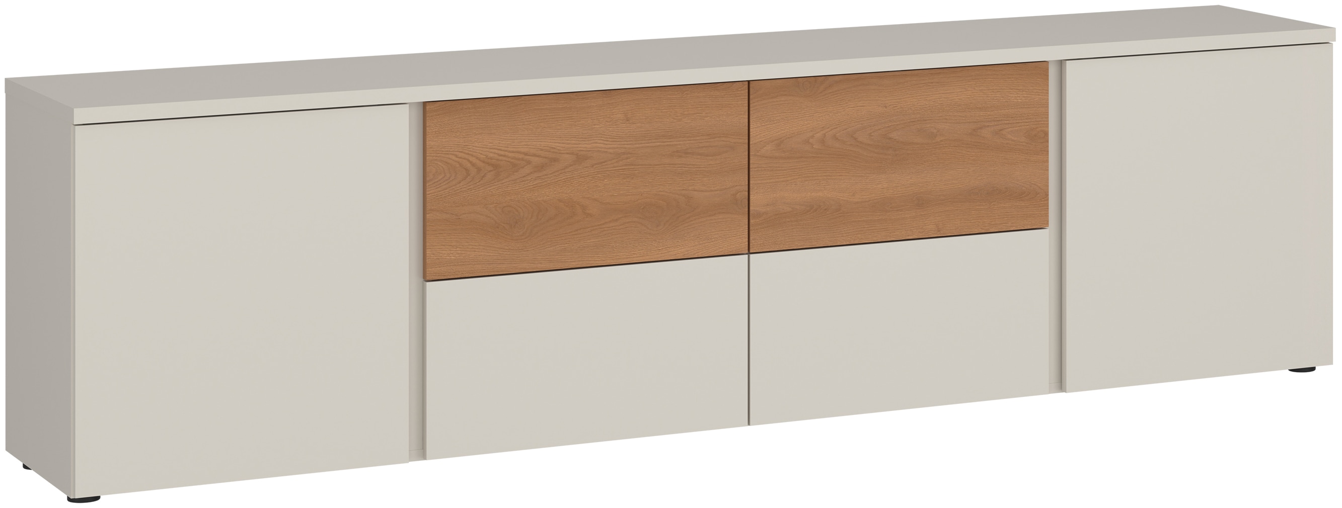 INOSIGN "HAMM" Breite ca. 201cm