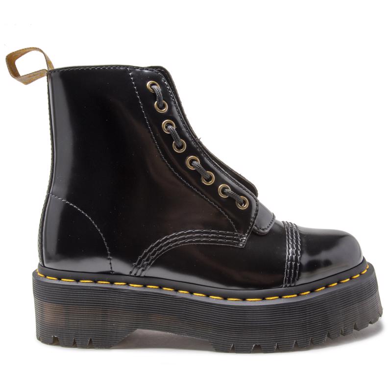 Bottes Dr Martens Sinclair Vegan Noir