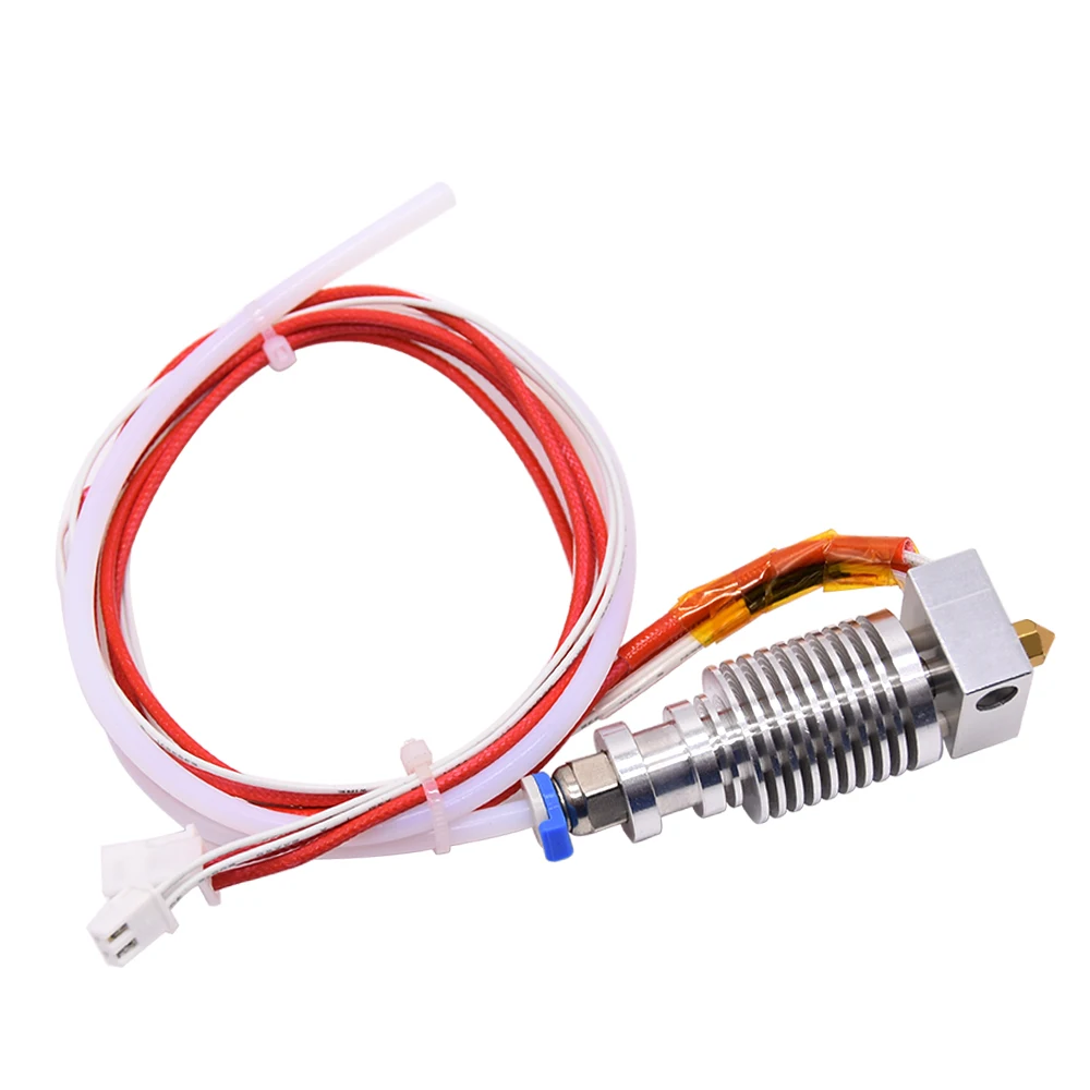 Hotend-Kit CR-10V2/CR-10 V3 Hotend-Düsen-Set Extruder-Kits für CR-10 V2/V3 3D-Drucker Hotend-Teile Image