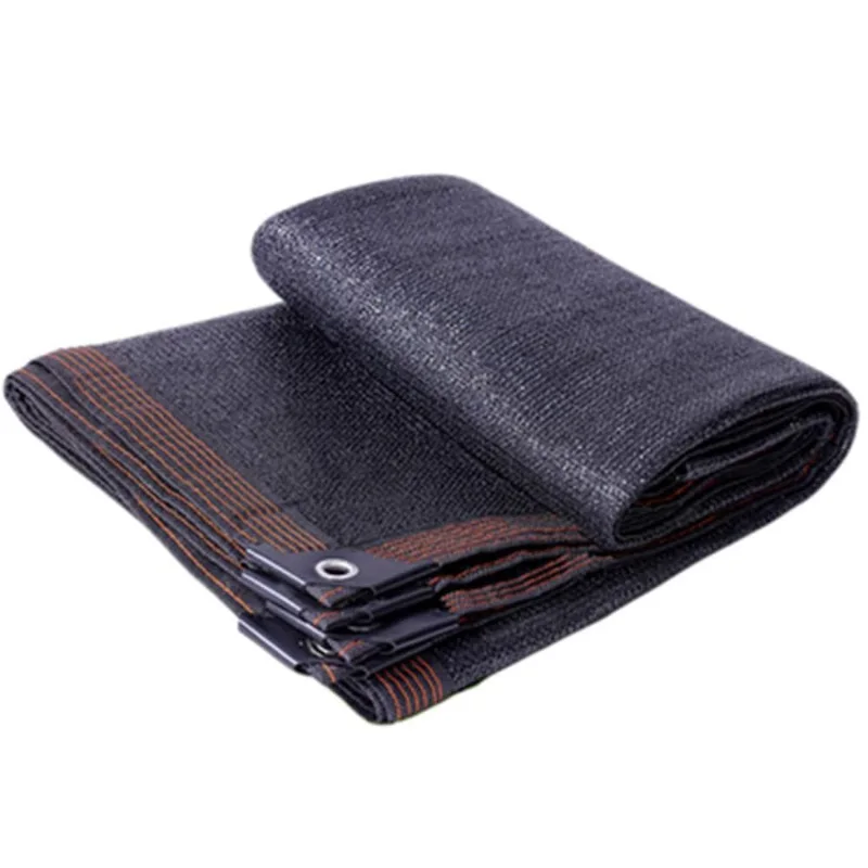 Sonnenschutznetzabdeckung, Schattennetz, Pergola-Schattennetz, Pflanzengewächshaus, Garten, Terrasse, Image