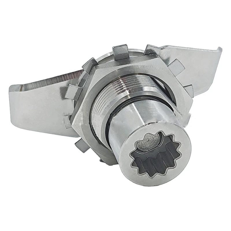 Y21A Mixer Klinge Ersatzteil für Hamilton Beach HBH650/850 Mixer Smoothie Mixer Zubehör Klingen Montage Image