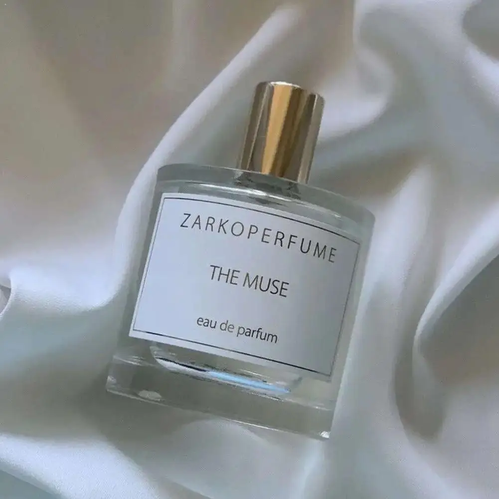 Moderner Fruchtduft Einzigartiges Unisex-Muse-Parfüm, Moderner Nischen-Duft für Männer & Frauen, Langanhaltendes Eau de Parfum