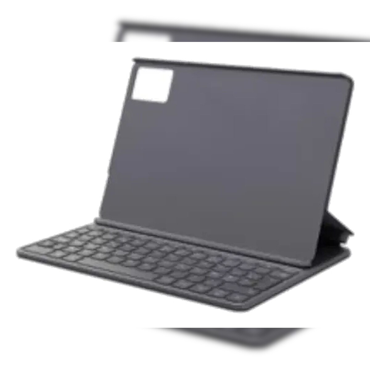 Lenovo Tastatur und Folioh?lle - POGO pin - Luna Gray Image