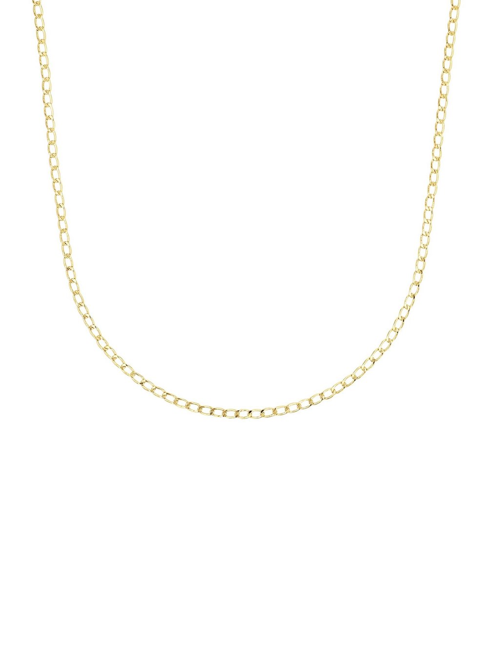 amor Kette Damen gold, 50 Image