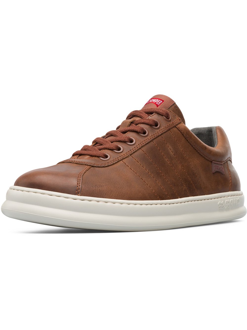 Camper Sneaker Herren braun, 42 Image