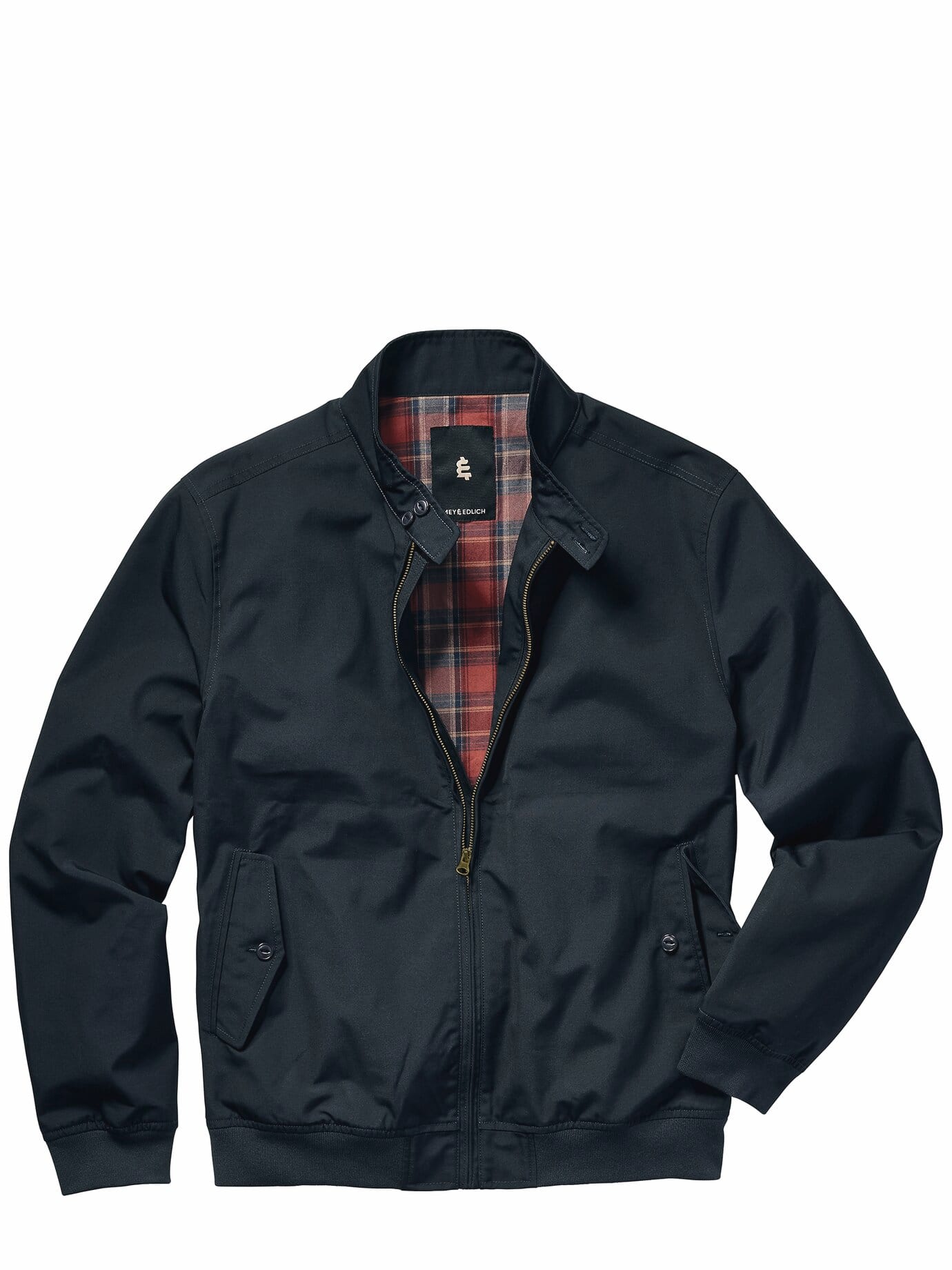 Harrington-Jacke Kingsway Image