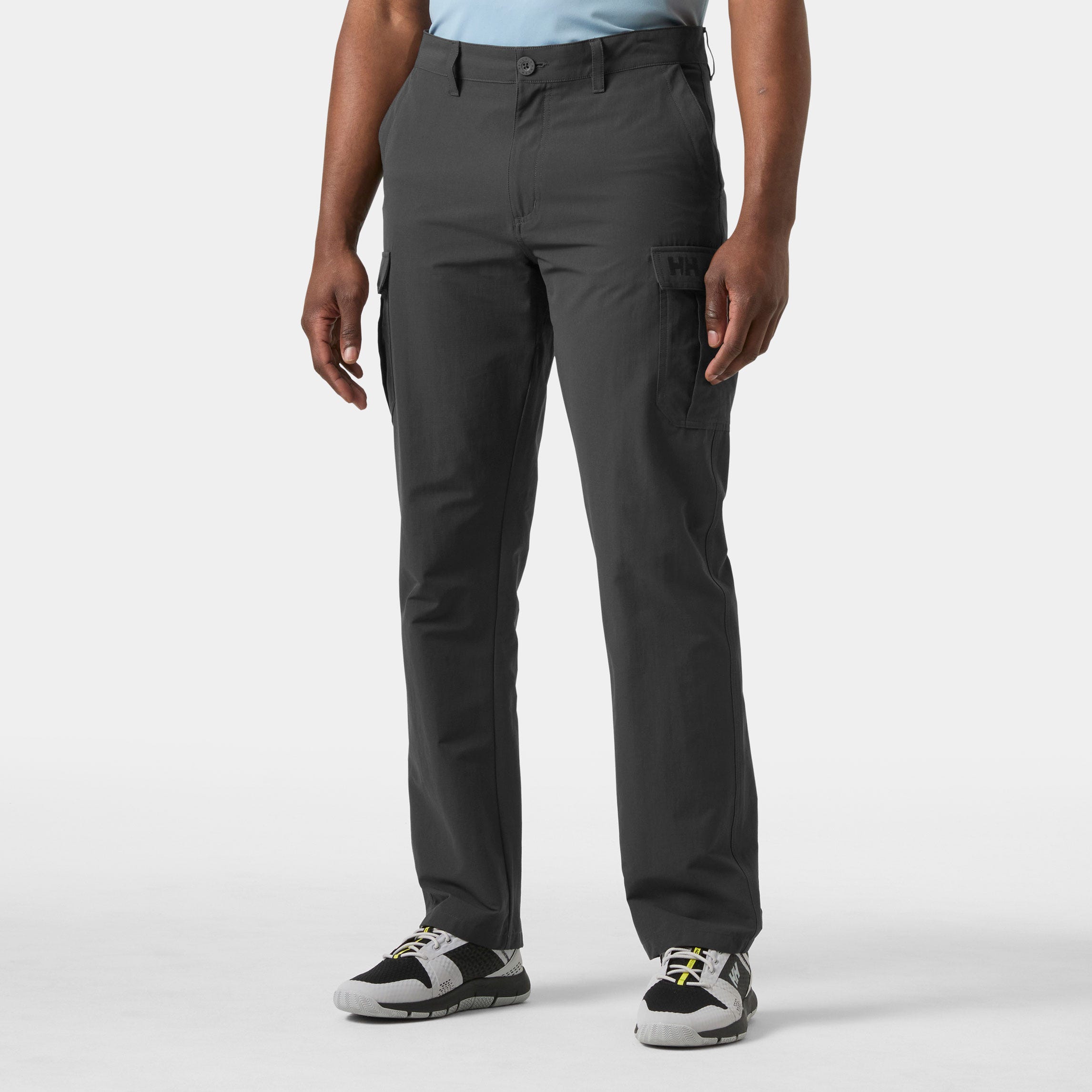 Helly Hansen Men's HH Quick-dry Cargo Pants 28 Image