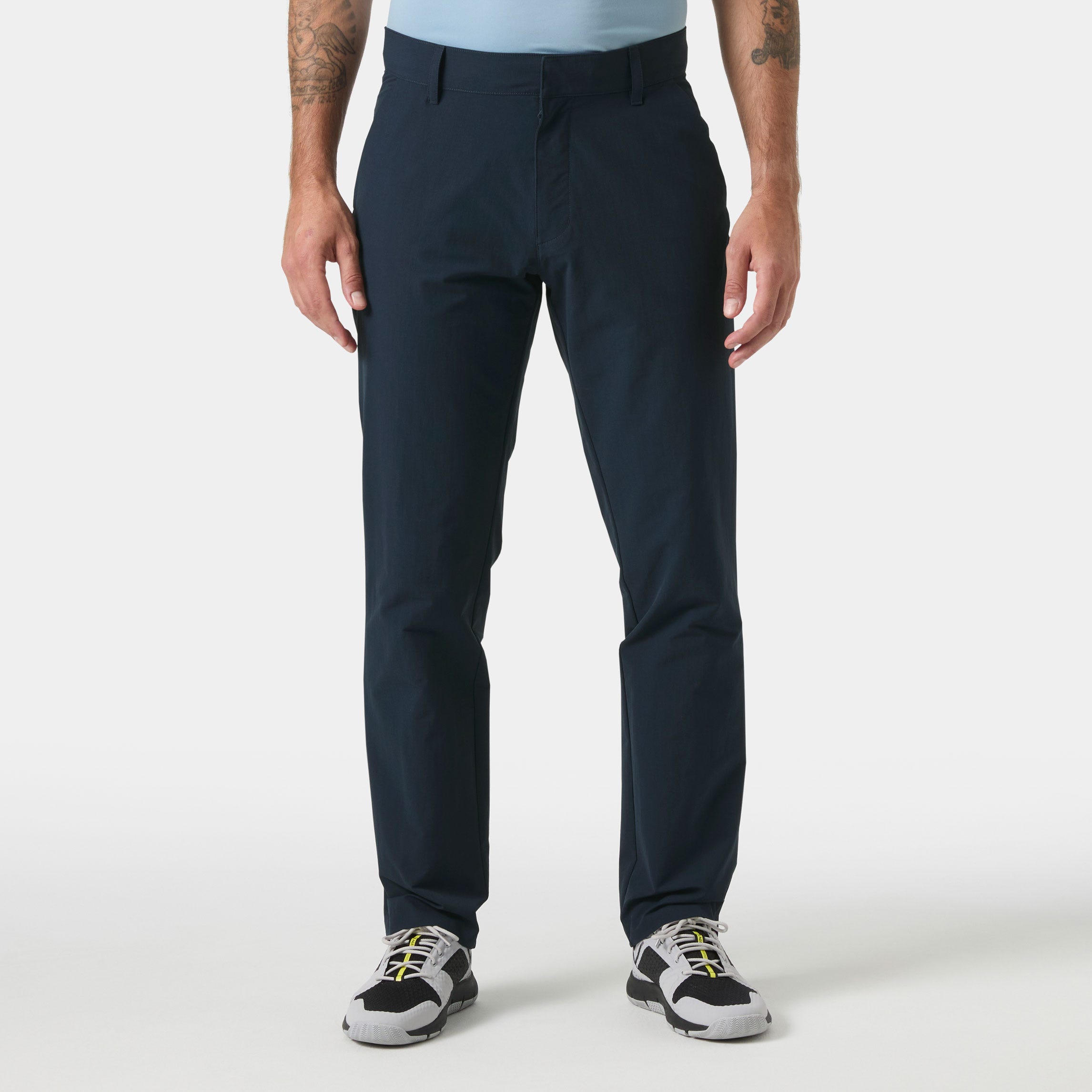 Helly Hansen Men's HH Quick Dry Pants 34 Image
