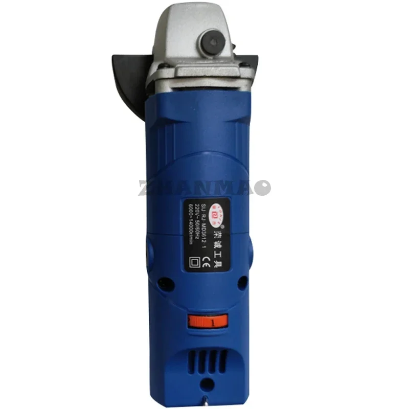 Kleine multifunktionale Mini-Nähmaschine, tragbare Schneidemaschine, Poliermaschine Image