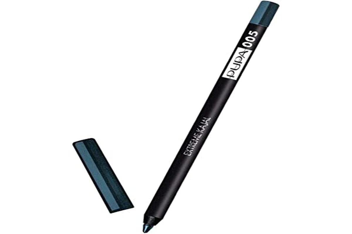 Pupa Milano Extreme Kajal Eyeliner 16 G Peacock 10x10x8 kg Stick