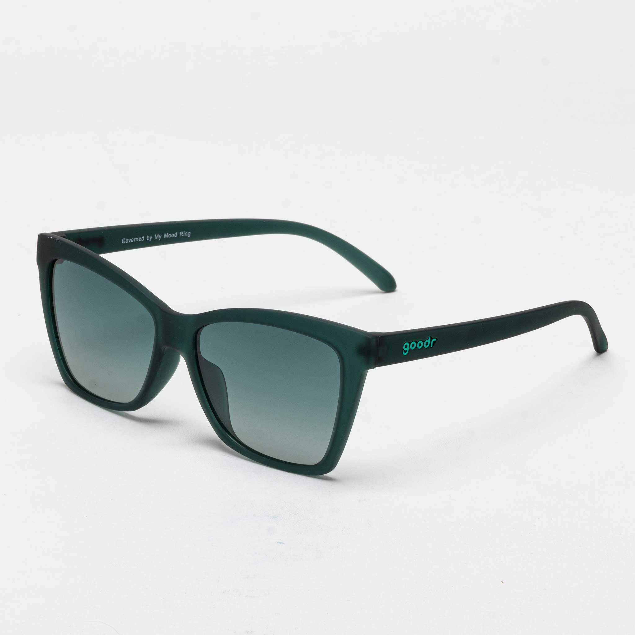 goodr Pop G Sunglasses Sunglasses Governed by My Mood Ring - Holabird Sports