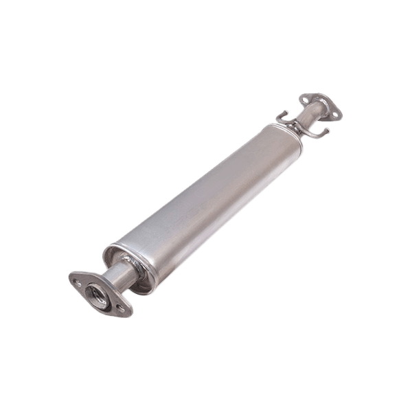 WALKER Mittelschalldämpfer OPEL,VAUXHALL 71678 5852132,5852715,90581544 MSD 93191954,24436127,5852072 Image