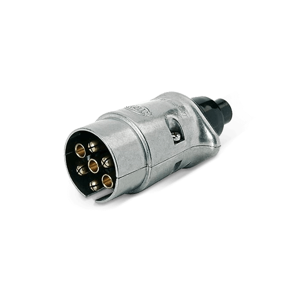 METZGER Stecker 2324378 2359991,2472911,61132359991 61132472911 Image