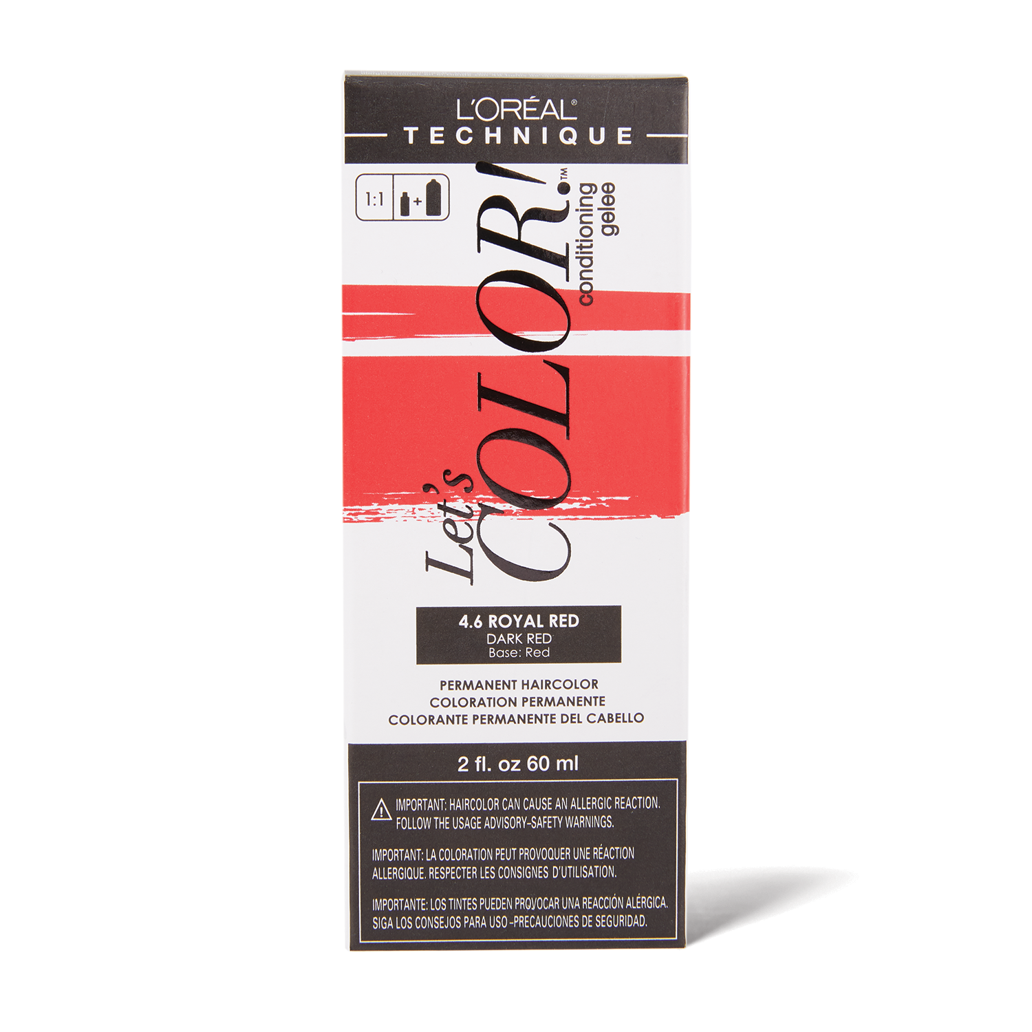 Hair Care 2 - L'Oreal