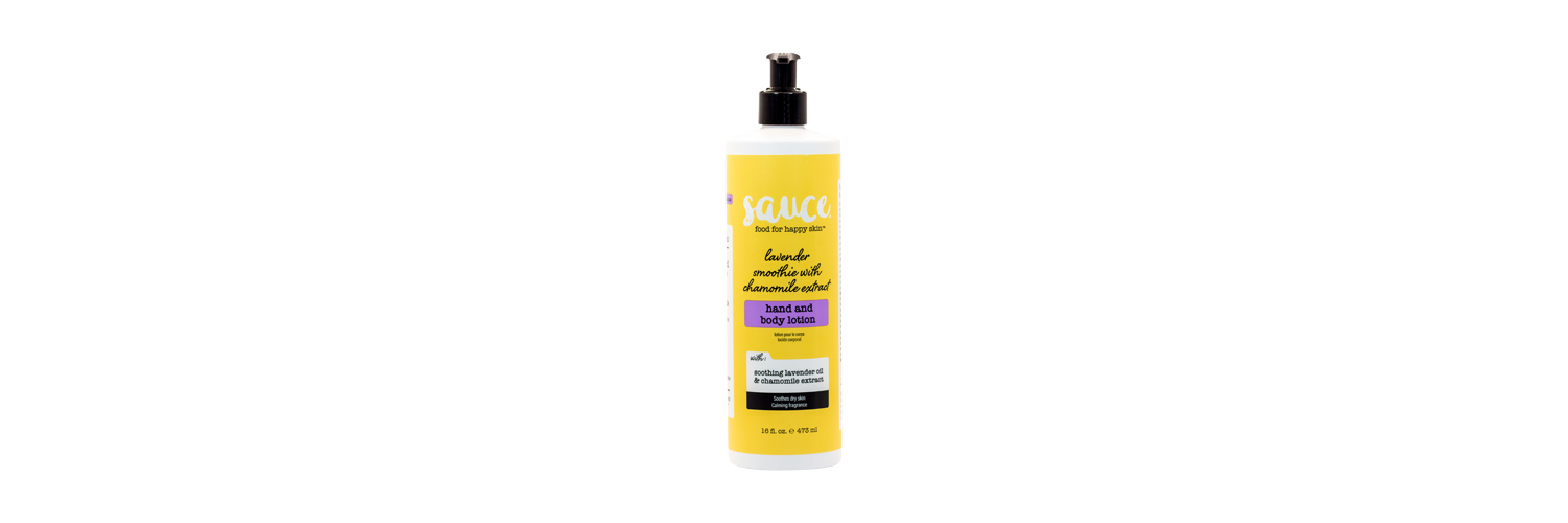 Skin Care Products 4 - Sauce Beauty