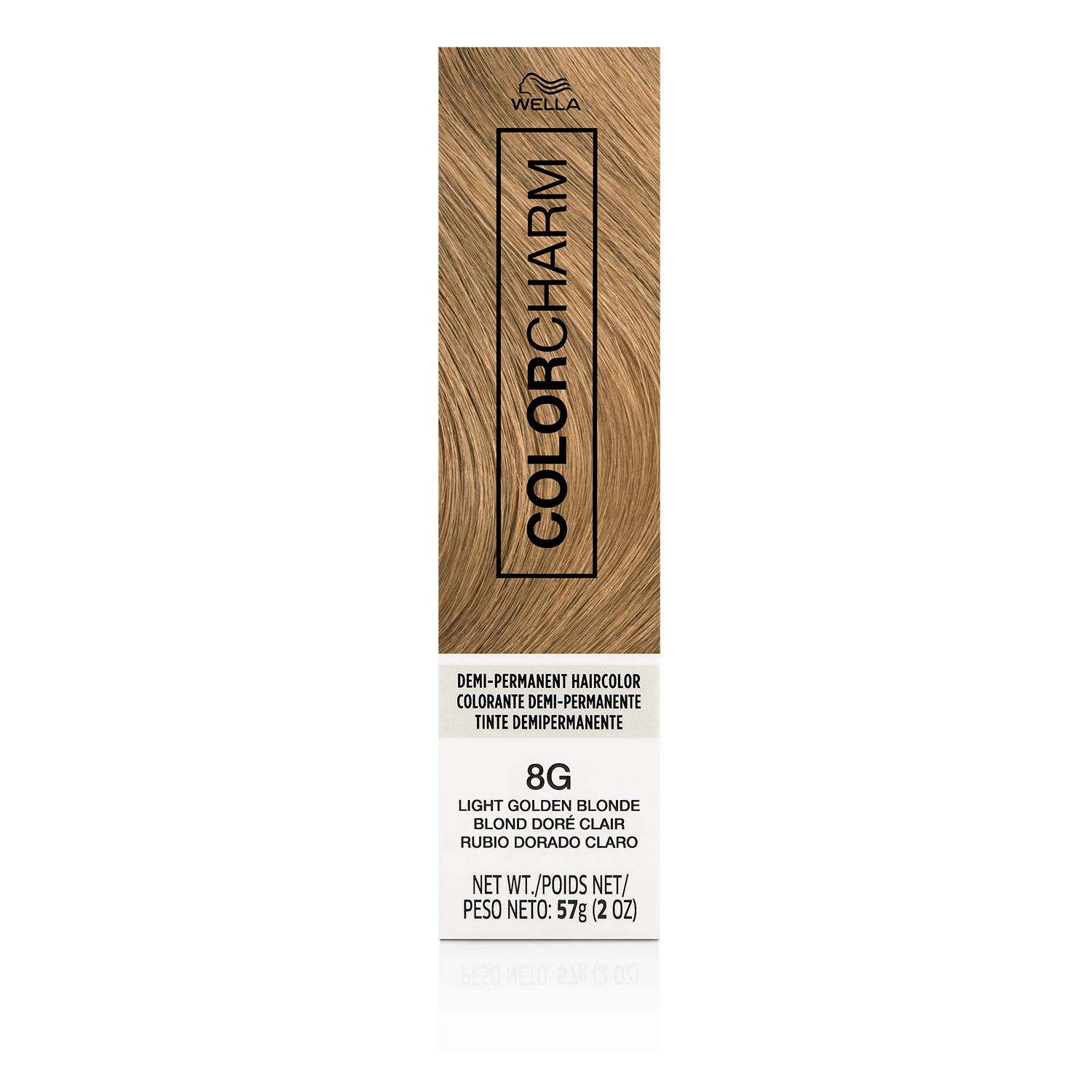 Hair Care 3 - Wella