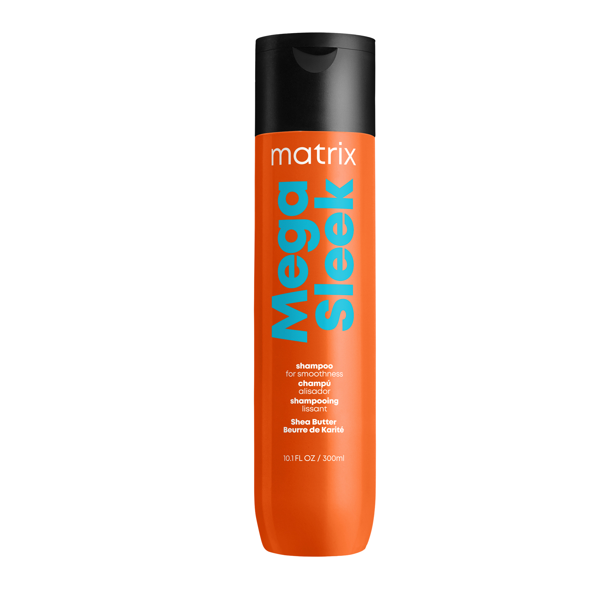 MATRIX Mega Sleek Shampoo - Matrix