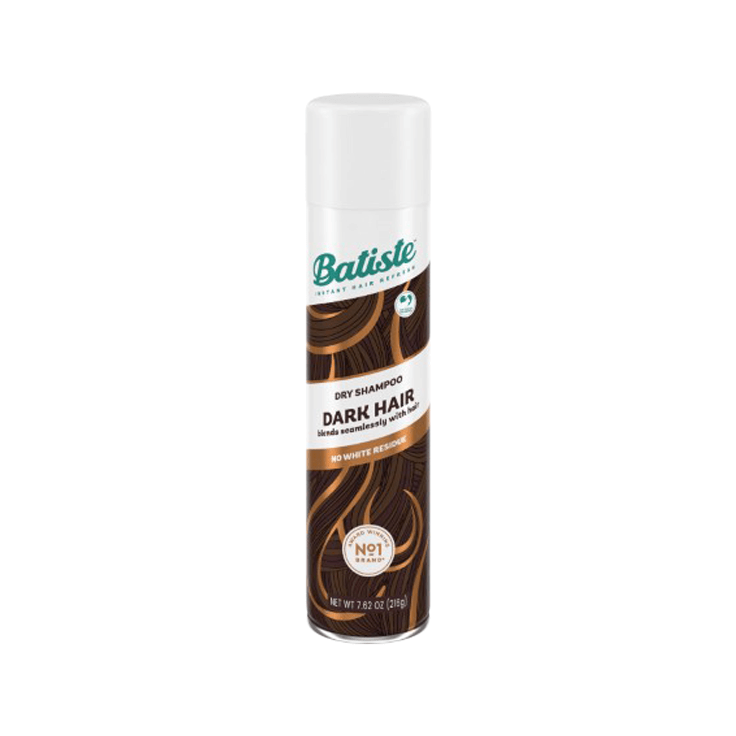 Batiste Dark Dry Shampoo 7.62 oz - Batiste