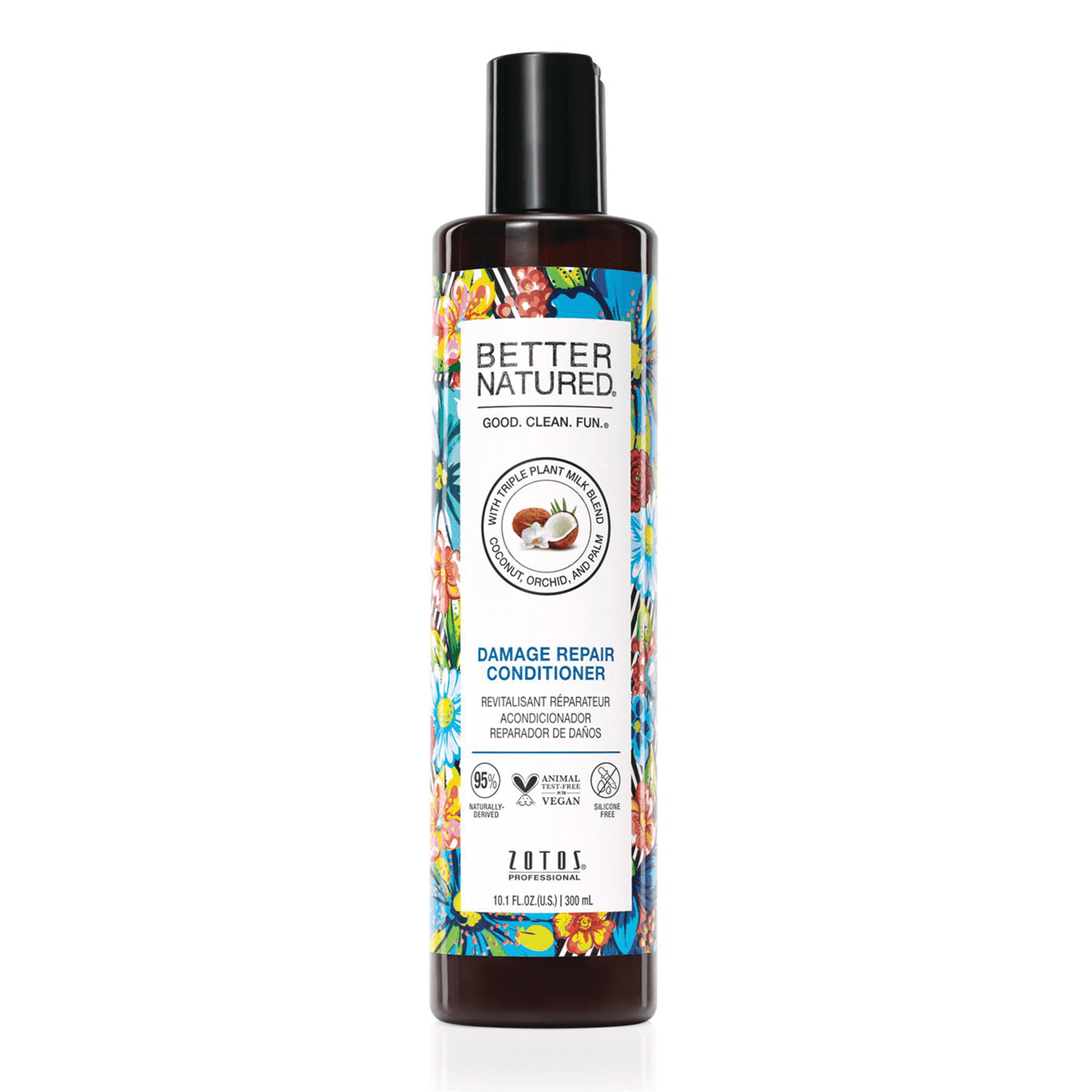 Hair Care 2 - Zotos Professional