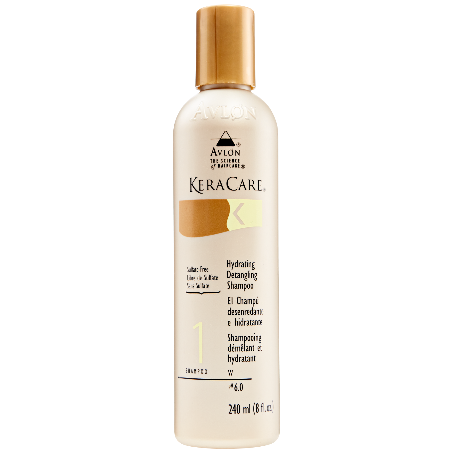 Hair Care 4 - KeraCare