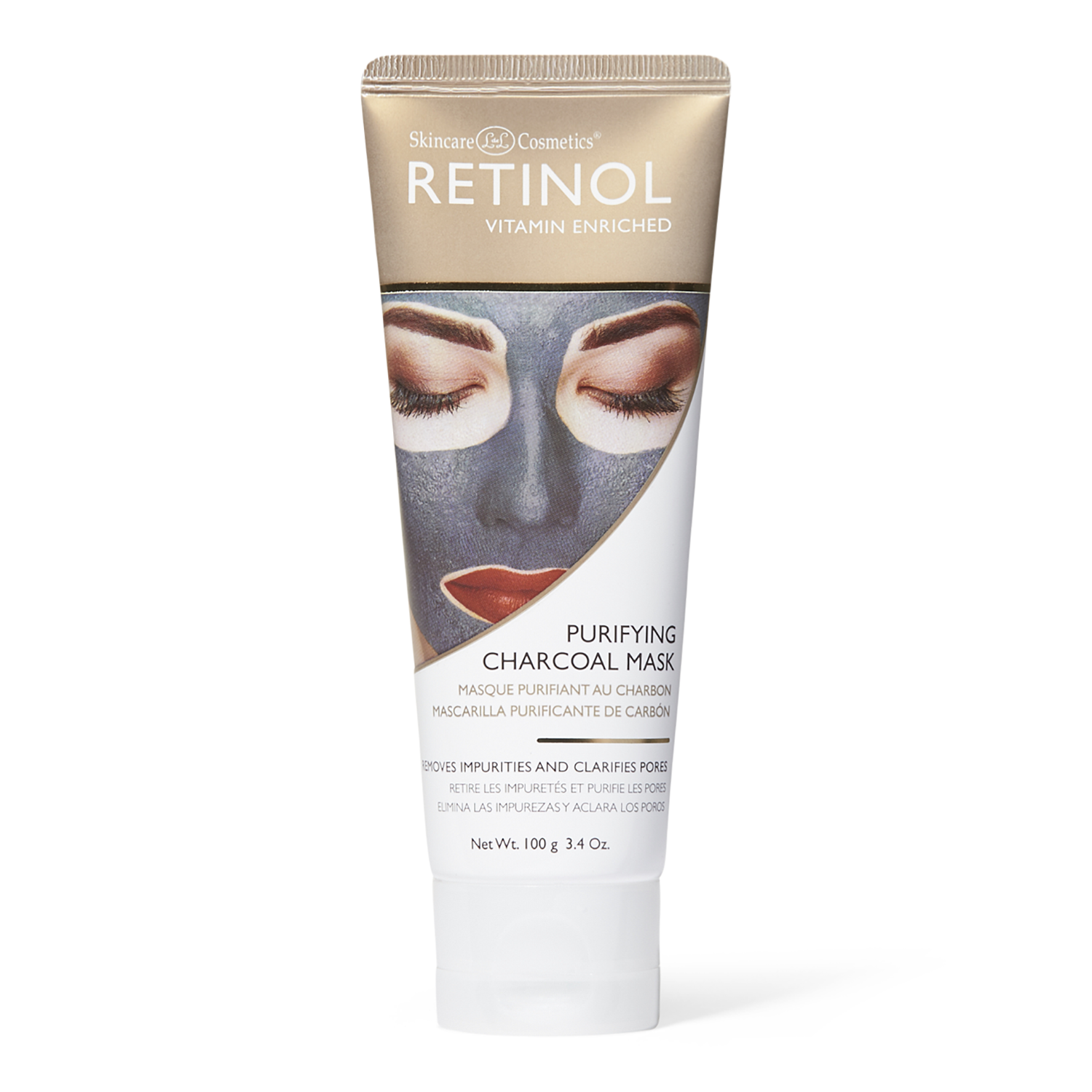 Skin Care Products 2 - Retinol