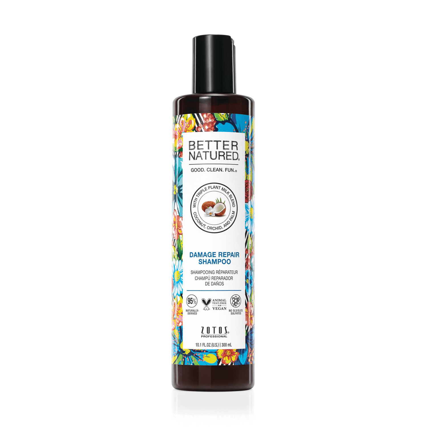 Hair Care 4 - Zotos Professional