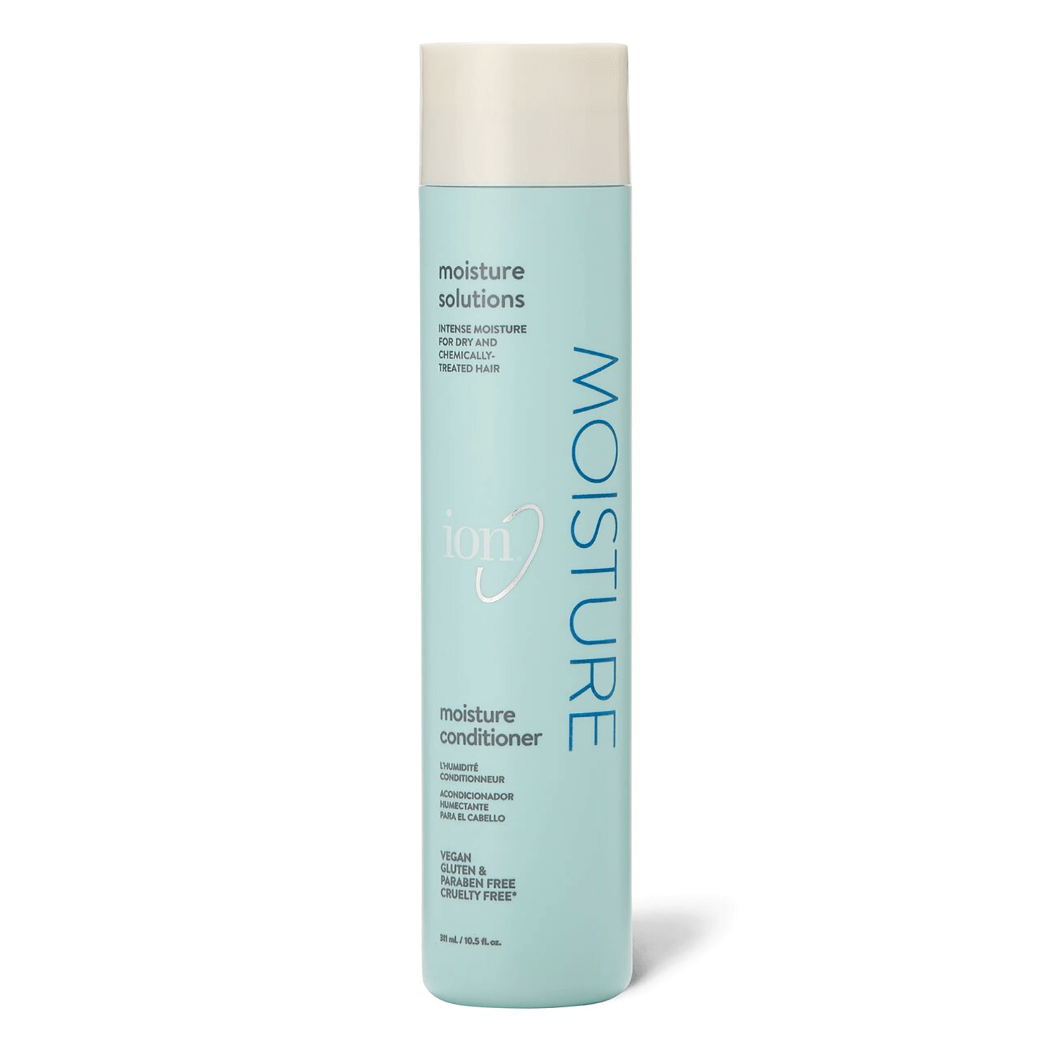 Ion Moisture Conditioner 10.5 oz 10.5 Oz