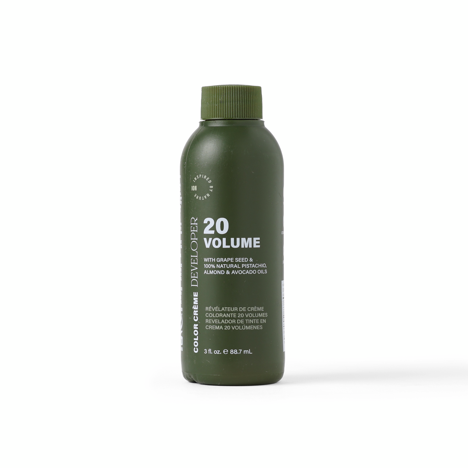 Hair Care 1 - Ion