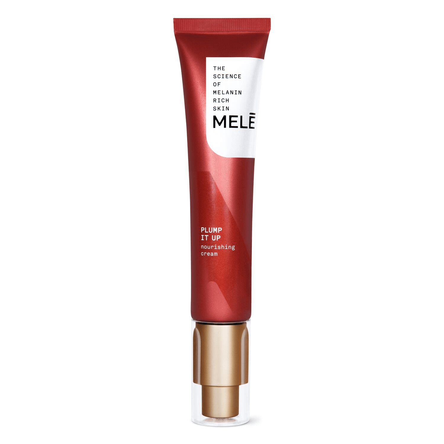 Mele Plump It Up Nourishing Cream