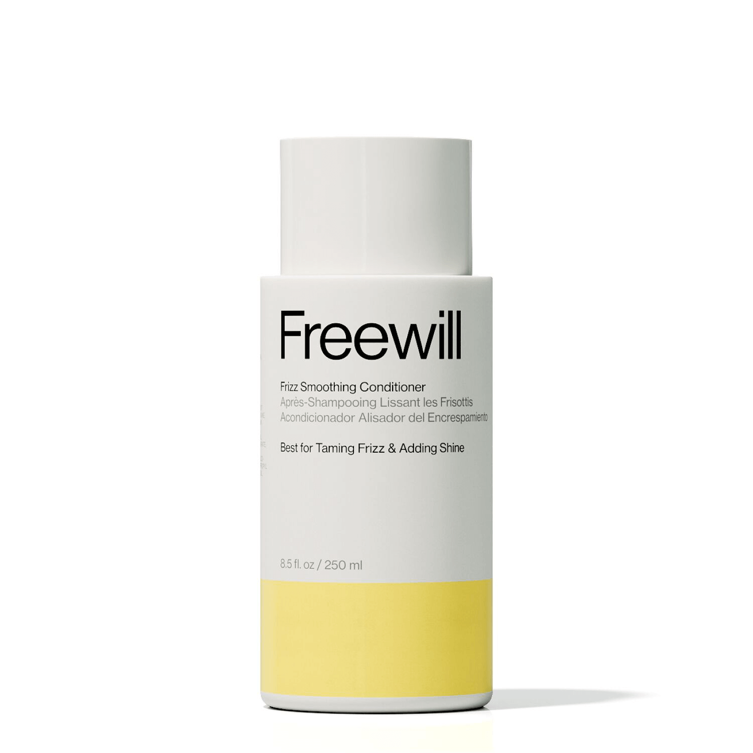 Hair Care 1 - Freewill