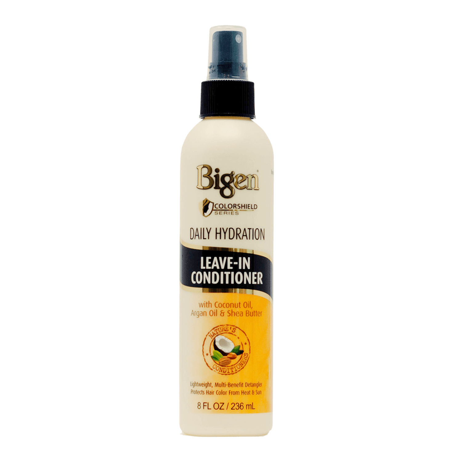 Bigen Daily Hydration Leave-In Conditioner - Bigen
