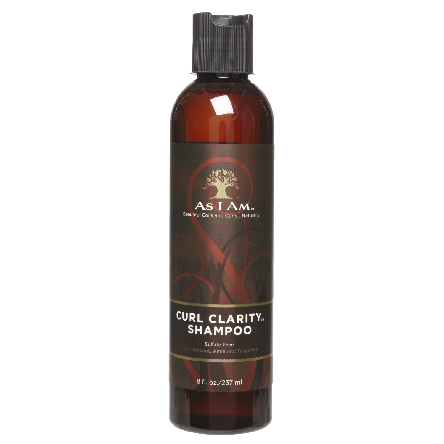 Hair Care 3 - As I Am